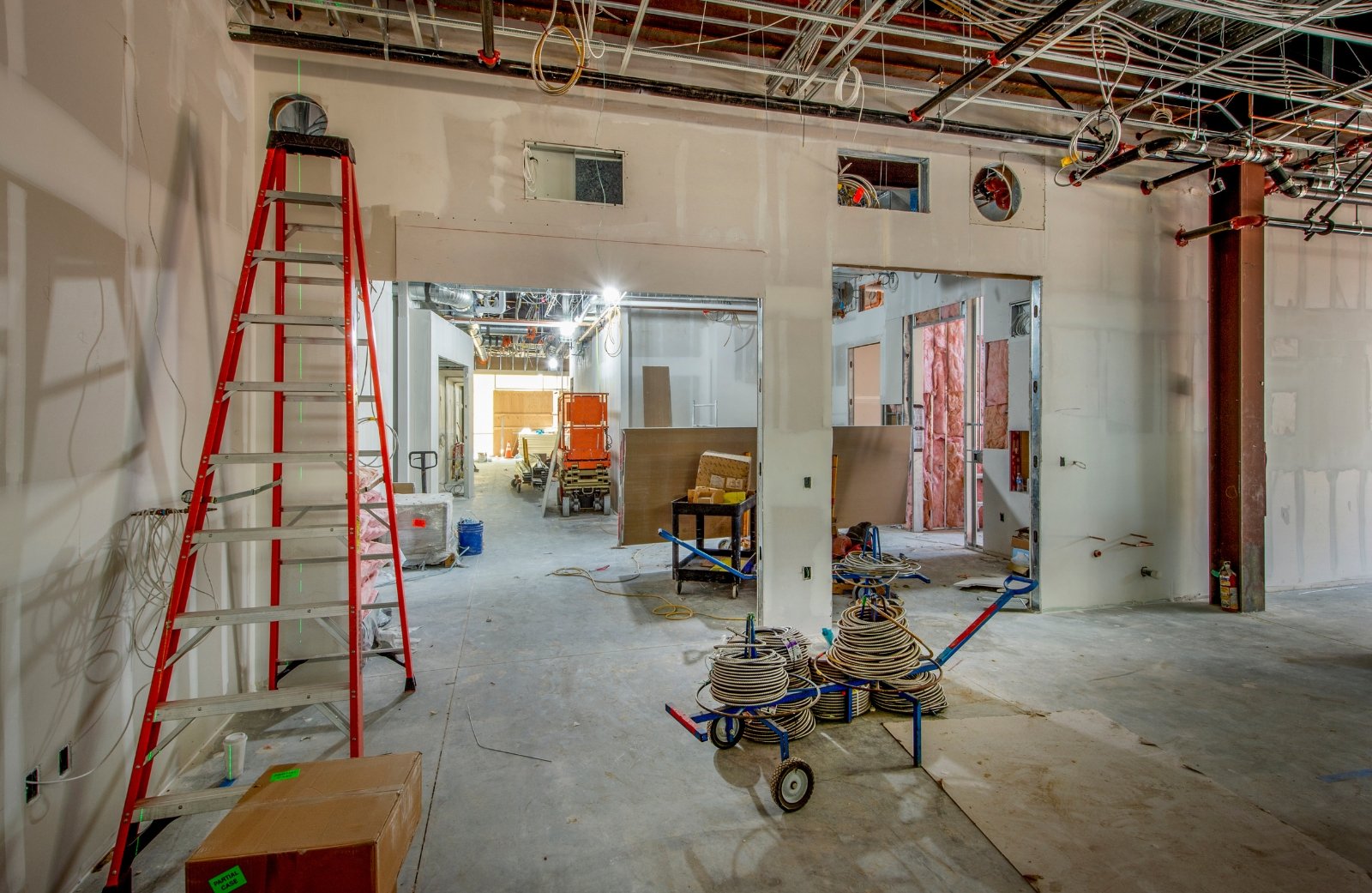 Post Construction New York Post Construction New York